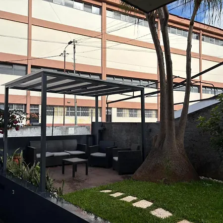 Quinta Paraiso פונשל