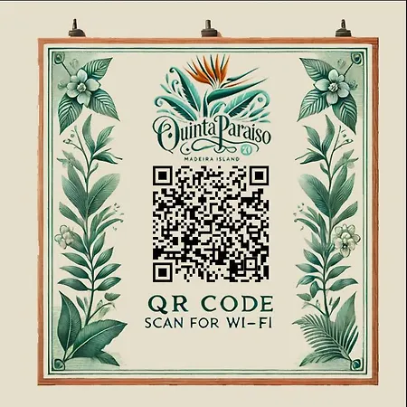 Quinta Paraiso *