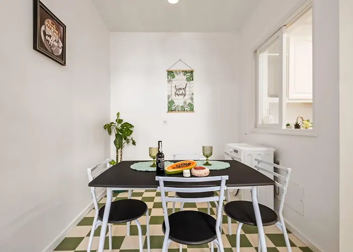 Quinta Paraiso Vila *