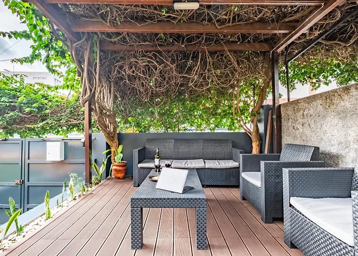 Vila Quinta Paraiso Funchal (Madeira)