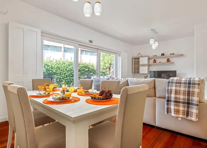 Quinta Paraiso * Funchal (Madeira)