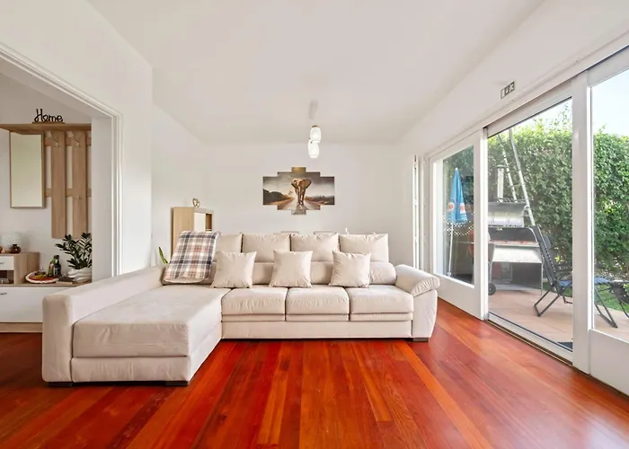 Vila Quinta Paraiso *