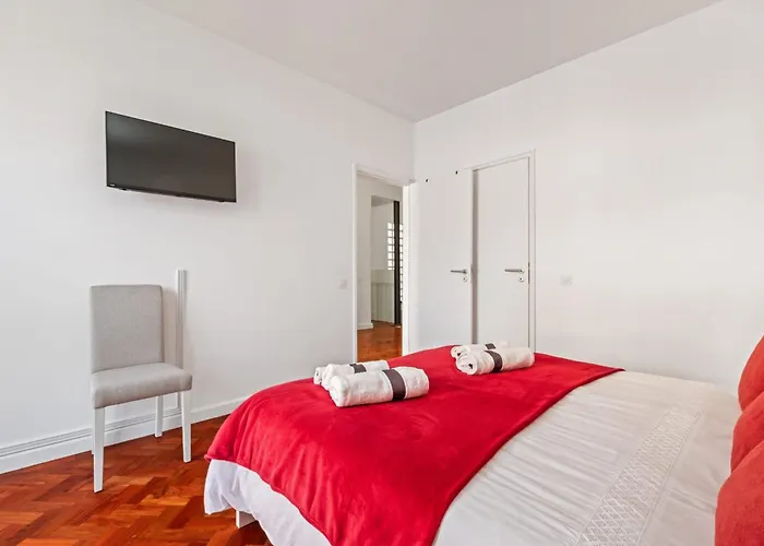 Vila Quinta Paraiso Funchal (Madeira)