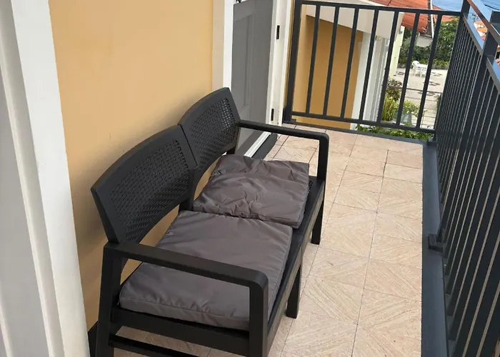 Vila Quinta Paraiso *